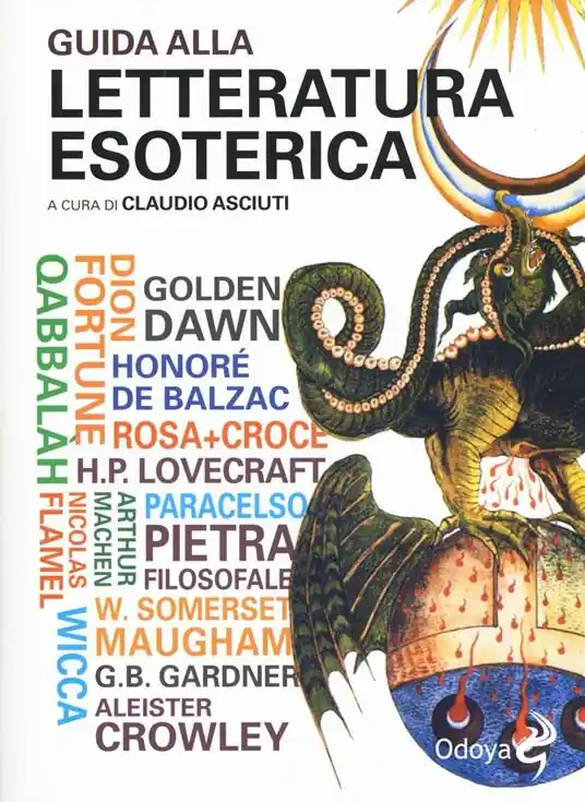 Solo Oggi Guida alla letteratura esoterica