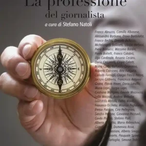 Offerta Del Giorno La professione del giornalista