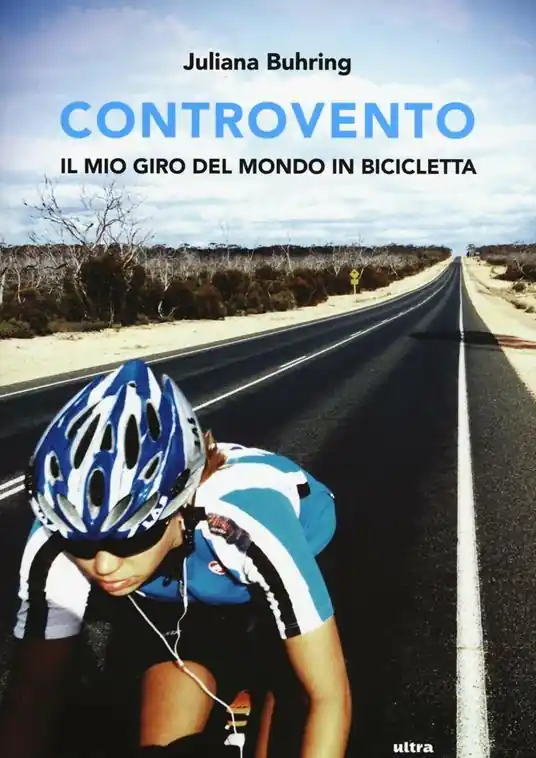 Compra Oggi Stesso Controvento. Il mio giro del mondo in bicicletta