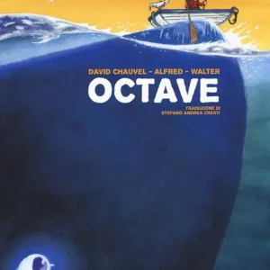Spedizione Espresso Octave