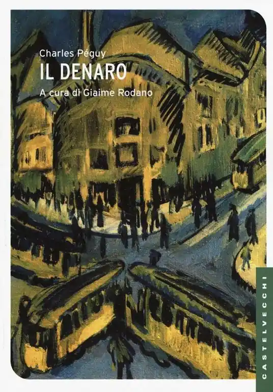 Il denaro Reso Gratuito