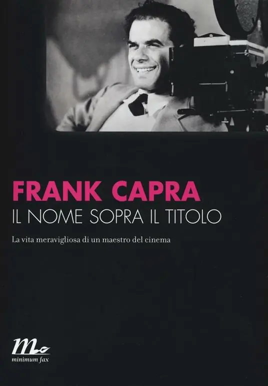 Il nome sopra il titolo. La vita meravigliosa di un maestro del cinema Prezzo Di Fabbrica