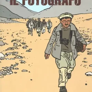 Promo Stagionale Il fotografo