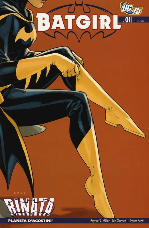 Batgirl. Vol. 1 Compra Adesso