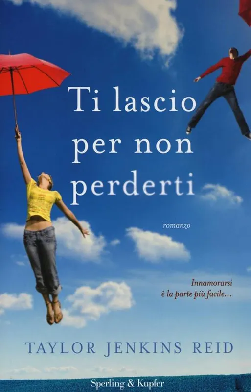 Promozione Esclusiva Ti lascio per non perderti
