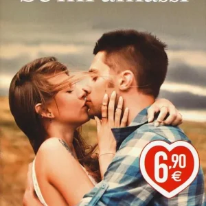 Se mi amassi. Ediz. illustrata Occasione Imperdibile