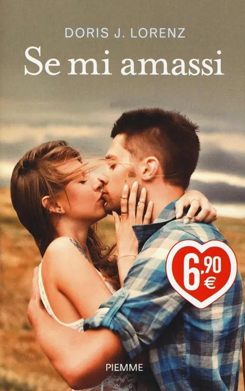 Se mi amassi. Ediz. illustrata Occasione Imperdibile