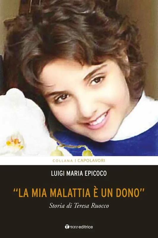 «La mia malattia è un dono». Storia di Teresa Ruocco Promo Stagionale