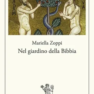 Economico Nel giardino della Bibbia