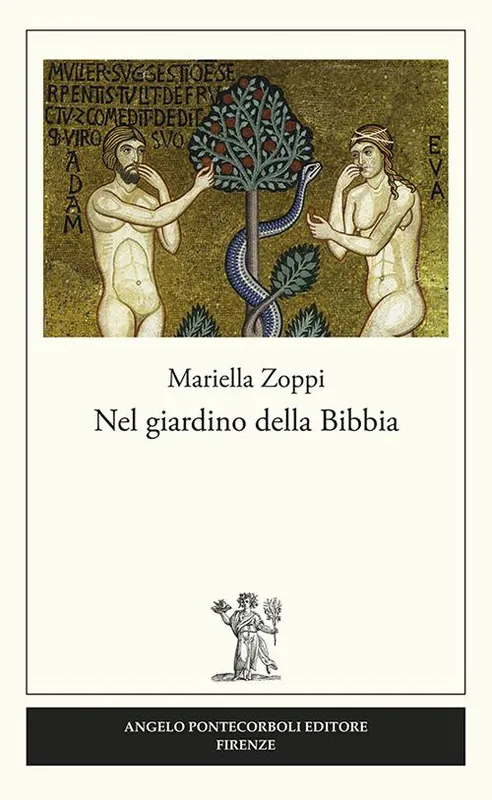 Economico Nel giardino della Bibbia