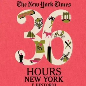 Prezzo Scontato NYT. 36 hours. New York e dintorni