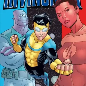 Compra Oggi Stesso Invincible. Vol. 9 Fuori da questo mondo