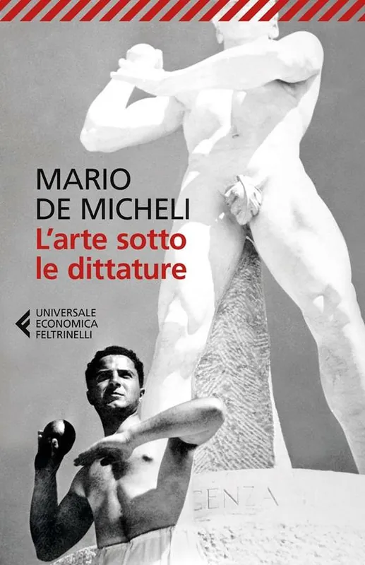L‘arte sotto le dittature Compra Oggi Stesso