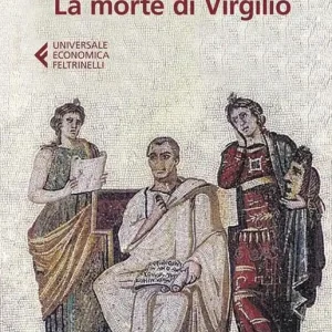Ultima Occasione La morte di Virgilio