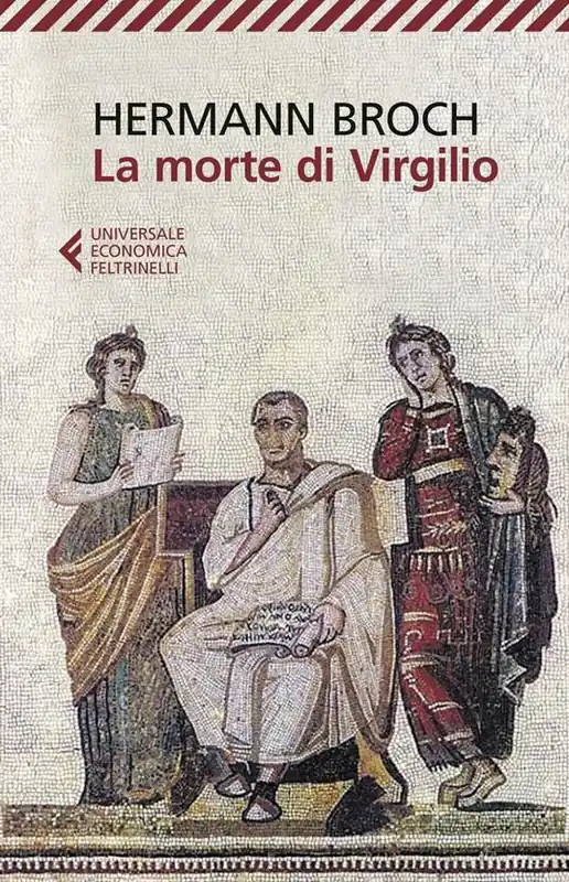 Ultima Occasione La morte di Virgilio