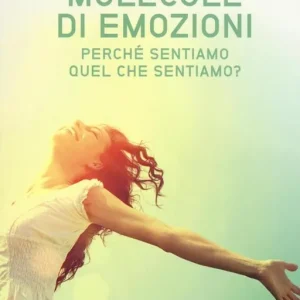 Professionale Molecole di emozioni