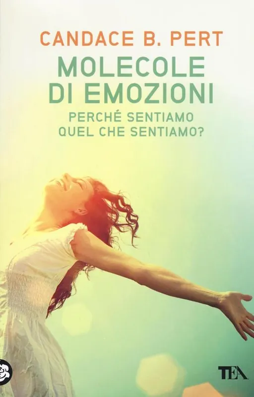 Professionale Molecole di emozioni