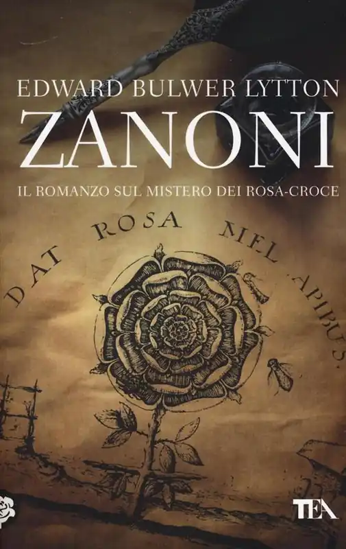 Zanoni. Ediz. illustrata Prezzo Scontato