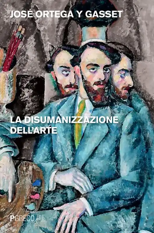La disumanizzazione dell‘arte Ultime Pezzi