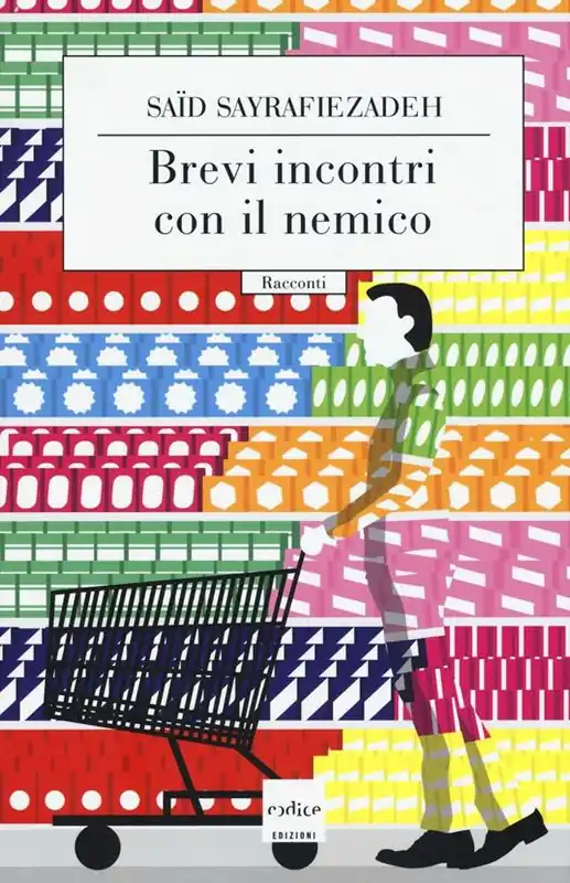 Brevi incontri con il nemico A Buon Prezzo