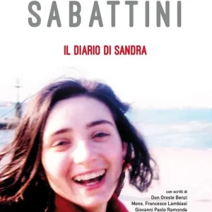 Compra Oggi Stesso Il diario di Sandra