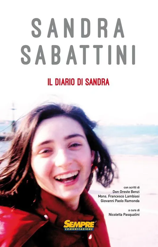 Compra Oggi Stesso Il diario di Sandra