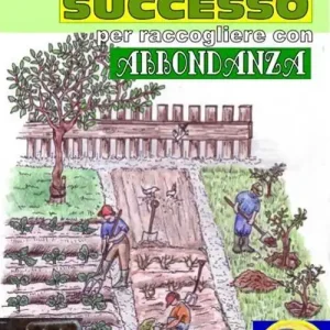 Prezzo Di Fabbrica Seminare con successo per raccogliere con abbondanza