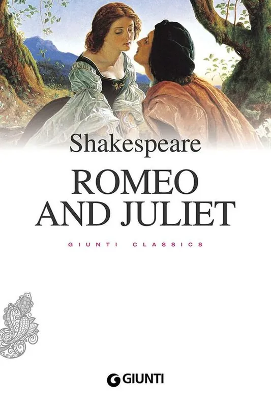 Super Prezzo Romeo and Juliet