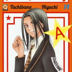 Promozione Alice academy. Vol. 14