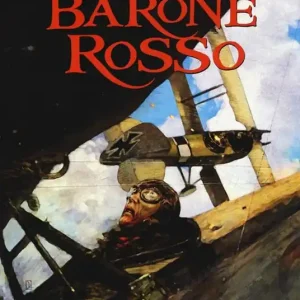 Pioggia di sangue. Il barone rosso Prezzo Basso
