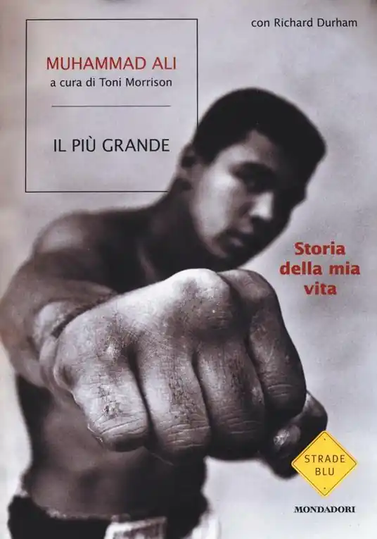 A Buon Prezzo Il più grande. Storia della mia vita