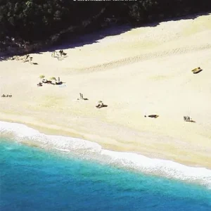 Carta delle spiagge della Sardegna Offerta Del Giorno