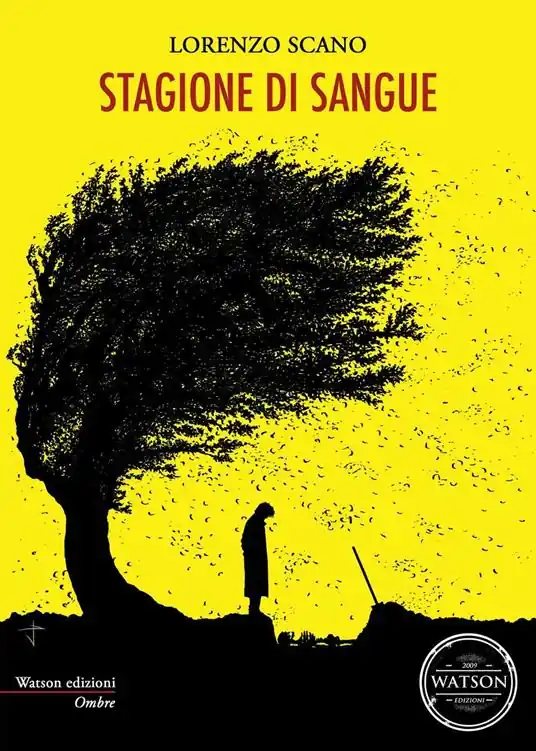 Stagione di sangue Bestseller