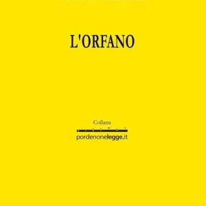 L‘orfano Subito Disponibile