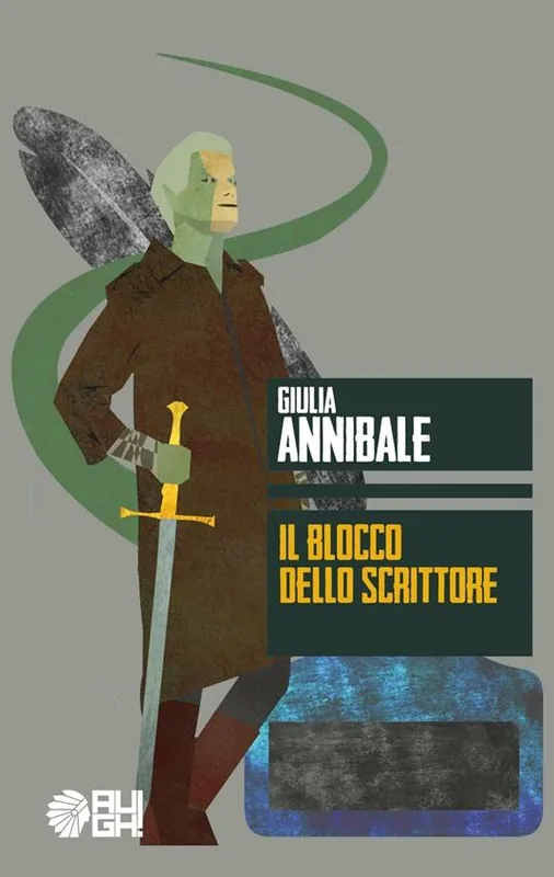 Il blocco dello scrittore Prezzo Conveniente