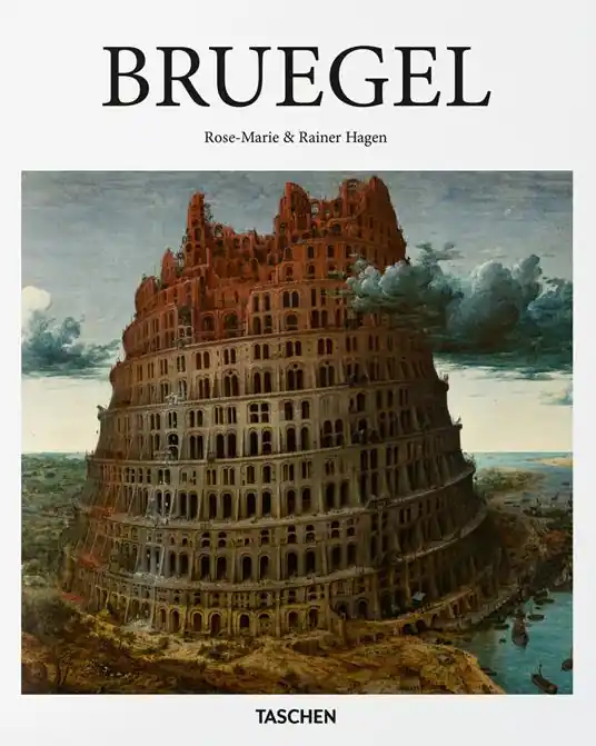 Reso Gratuito Bruegel. Ediz. italiana