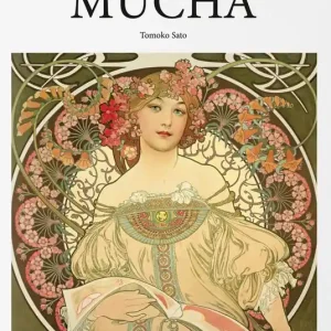 Mucha. Ediz. italiana Ultime Pezzi