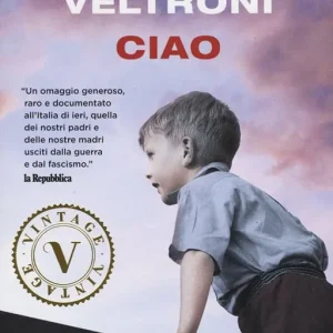 Ciao Quantità Limitata