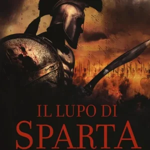 Il lupo di Sparta Direttamente Dal Produttore