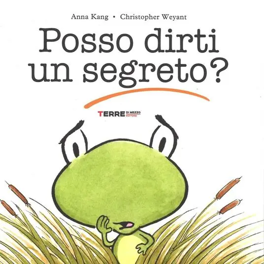 Vendita Finale Posso dirti un segreto? Ediz. illustrata