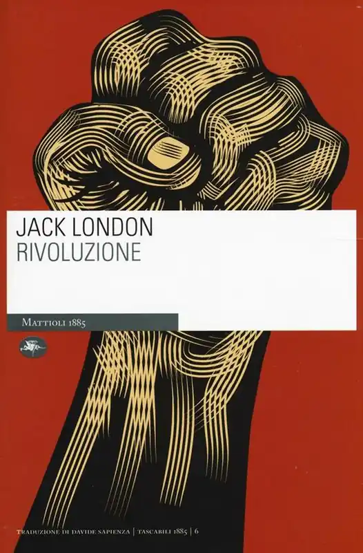 Rivoluzione Ultime Pezzi