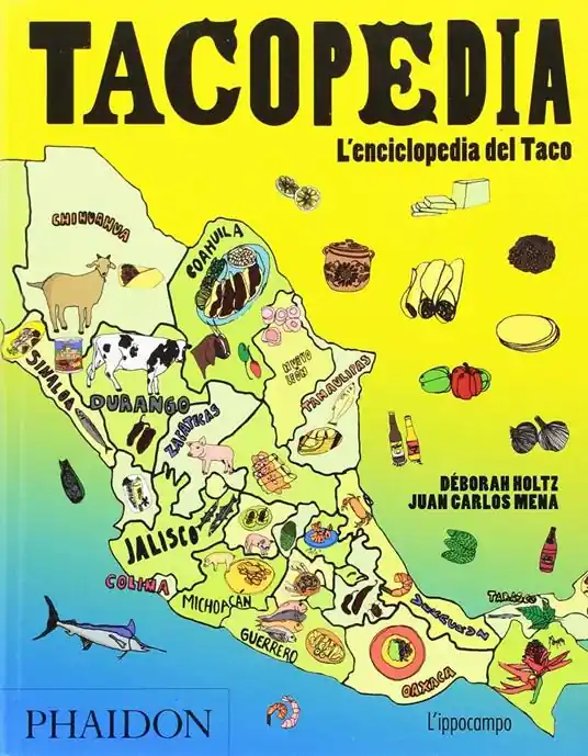 Saldi Tacopedia
