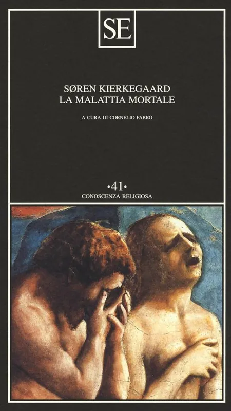 Solo Oggi La malattia mortale
