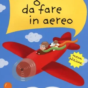 52 giochi da fare in aereo. Carte Prezzo Ridotto
