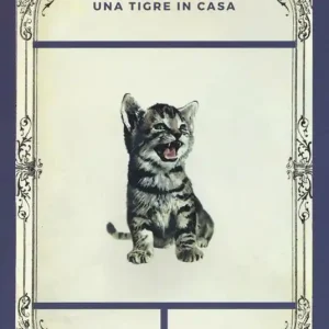 Una tigre in casa Consegna Rapida