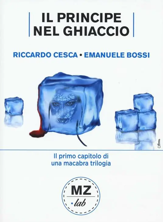 Acquista Ora Il Principe nel ghiaccio