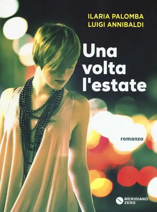 Una volta l‘estate Prezzo Scontato