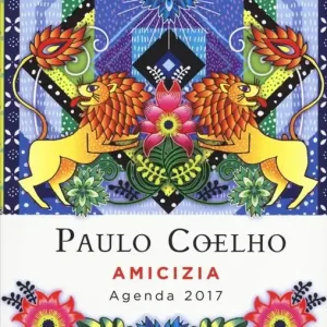 Compra Online Amicizia. Agenda 2017
