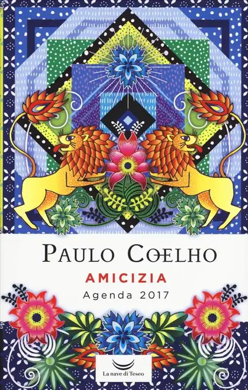 Compra Online Amicizia. Agenda 2017