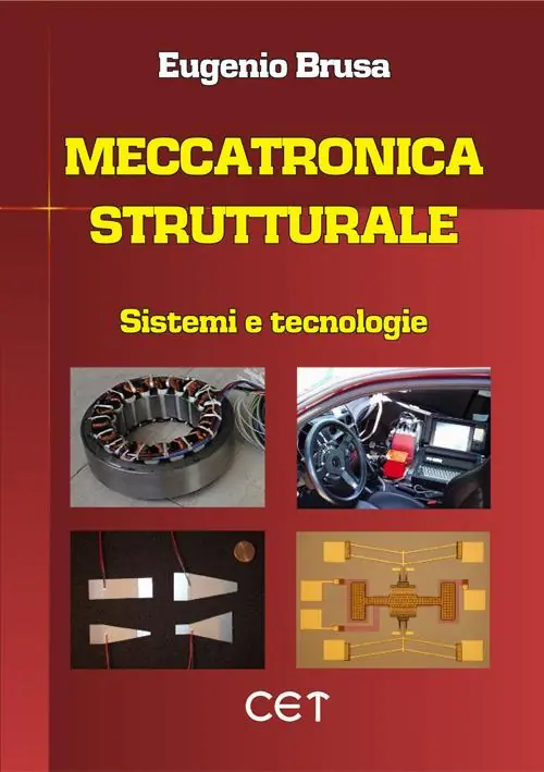 Compra Oggi Stesso Meccanica strutturale. Sistemi e tecnologie